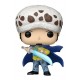 Figure Funko POP ! Trafalgar Law par One Piece
