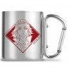 Tokyo Revengers Taza Mosquetón Mikey