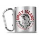 Taza Mosquetón Shark Tours Tiburón