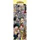 My Hero Academia Poster De Puerta Classroom 53X158Cm