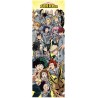 My Hero Academia Poster De Puerta Classroom 53X158Cm