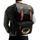 Mochila Xxl Anillo Único El Señor De Los Anillos