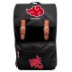 Mochila Xxl Akatsuki Naruto Shippuden