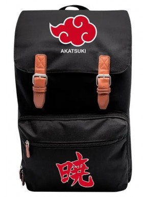 Mochila Xxl Akatsuki Naruto Shippuden