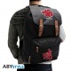 Mochila Xxl Akatsuki Naruto Shippuden