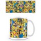 Cup Duff The Simpsons