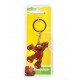 Metal key ring Elmo Sesame street