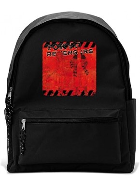 Tokyo Revengers Mochila Mikey Y Draken