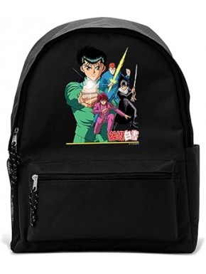 Yu Yu Hakusho Mochila Group