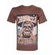 Camiseta Star Wars Chewbacca vintage