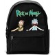 Rick And Morty Mochila Rick & Jerry