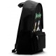 Rick And Morty Mochila Rick & Jerry