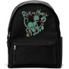 Mochila Rick & Morty  