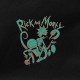 Mochila Rick & Morty  