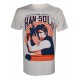 T-shirt Star Wars Han Solo vintage