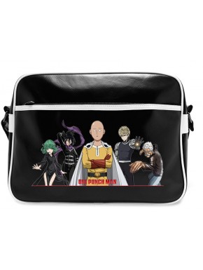 One Punch Man Bandolera Group
