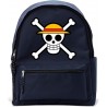 Mochila Skull Blue por One Piece