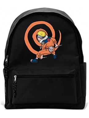 Naruto Mochila Naruto  