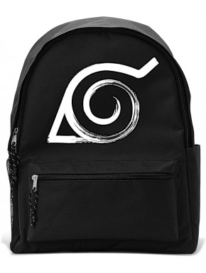 Naruto Shippuden Mochila Konoha