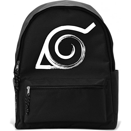Naruto Shippuden Mochila Konoha