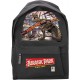 Jurassic Park Mochila Museum
