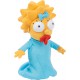 Peluche Maggie Los Simpson 28 cm