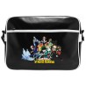 Sac à bandoulière My Hero Academia Group Heroes