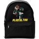 My Hero Academia Mochila Izuku & Bakugo