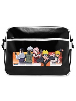 Naruto Shippuden Bandolera Good Guys  