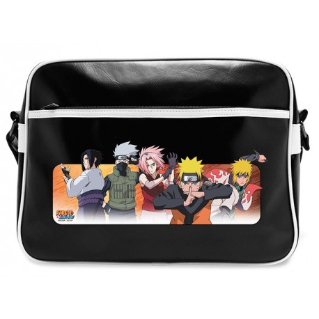 Naruto Shippuden Bandolera Good Guys  