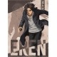 Attack On Titan 9 Mini Posters Temporada 4 21X9,7Cm