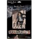 Attack On Titan 9 Mini Posters Temporada 4 21X9,7Cm