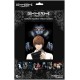 Death Note 9 Mini Posters Protagonistas 21X9,7Cm
