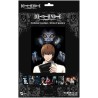 Death Note 9 Mini Posters Protagonistas 21X9,7Cm