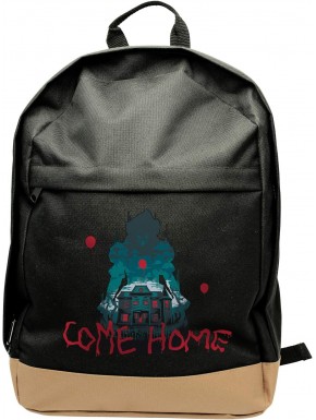 It Mochila Come Home  