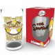 Vaso Los Simpson Have a Beer