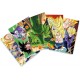 Pack Regalo Goku Dragon Ball