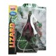 Figura de acción Marvel Select Lizard