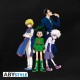 Hunter X Hunter Mochila Heroes Group