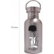 Death Note Botella De Acero L