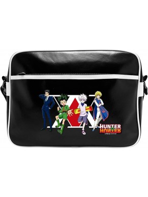 Hunter X Hunter Bandolera Heroes Group  