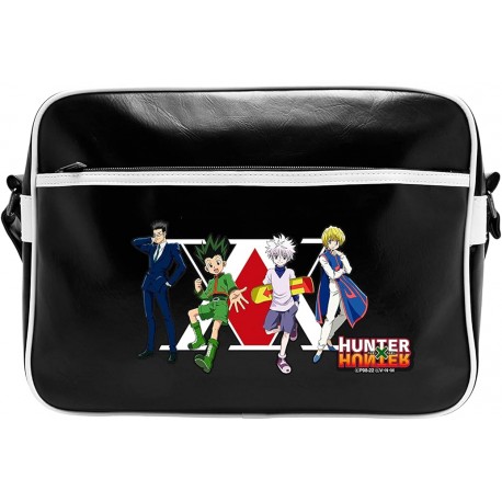 Hunter X Hunter Bandolera Heroes Group  