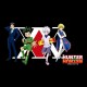 Hunter X Hunter Bandolera Heroes Group  