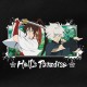 Hell'S Paradise Mochila Gabimaru & Sagiri