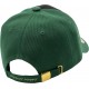 El Señor De Los Anillos Gorra Black & Green Prancing Pony