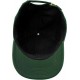 El Señor De Los Anillos Gorra Black & Green Prancing Pony