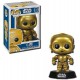 Funko Pop Star Wars C-3PO