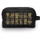 Neceser Gold Cloths Caballeros Del Zodiaco