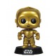 Funko Pop Star Wars C-3PO