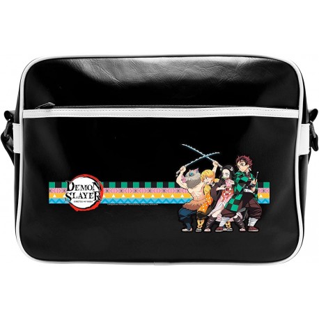 Demon Slayer Bandolera Slayers  